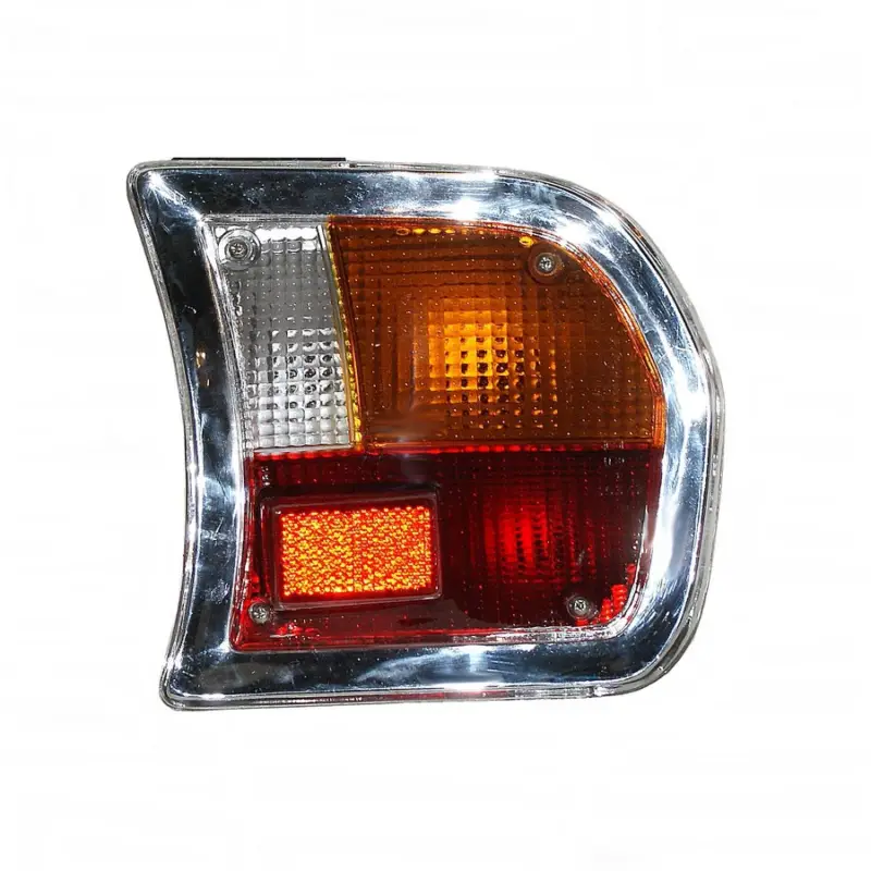 Expédié Aujourd’hui Feu arrière droit complet pour PEUGEOT 504