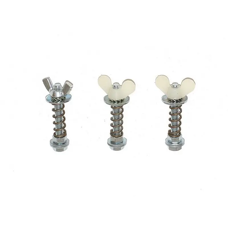 Jeu de visserie pour kits 4 phares MORETTE 145 mm Commande En Gros