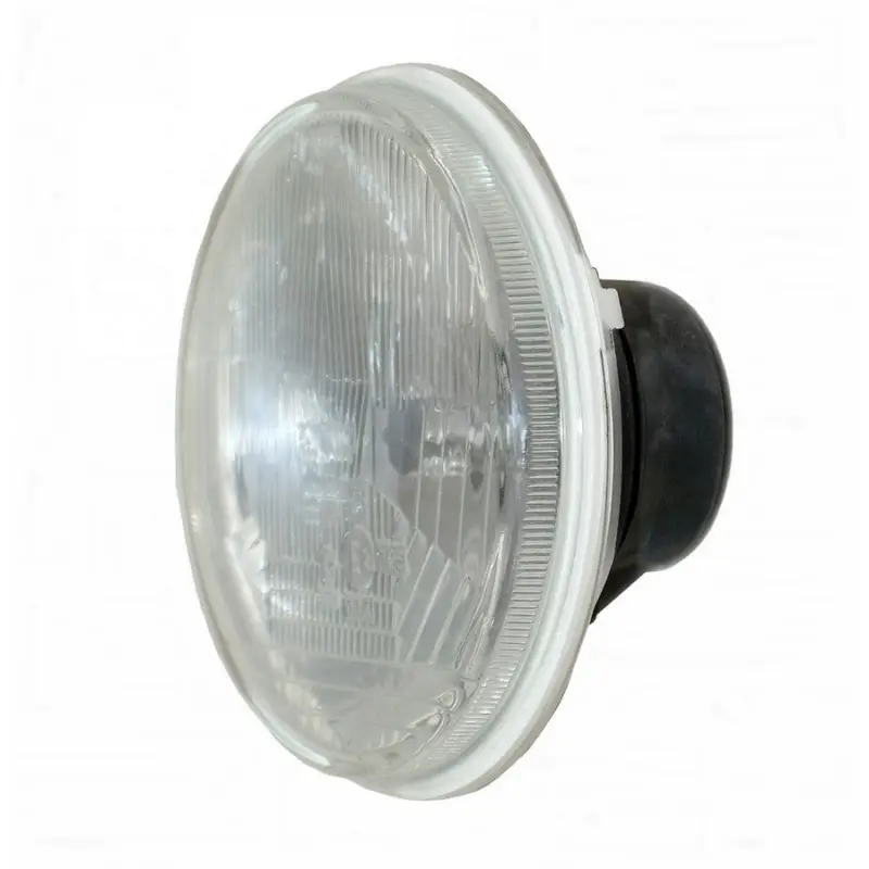 Optique de phare Cibié "Code/Route" pour PEUGEOT 504 export USA Offre Limitée