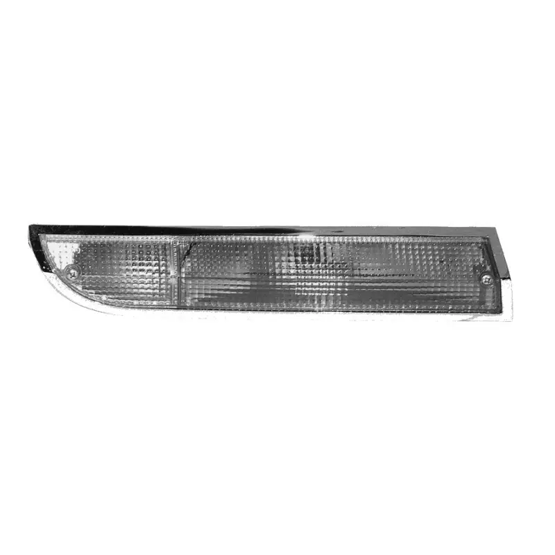 Feu avant droit complet cristal pour PEUGEOT 504 Bon Marché