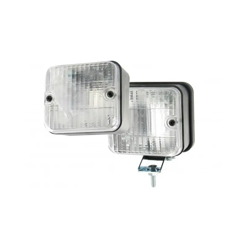 Solde Feu arrière de recul sur rotule pour PEUGEOT 404 et 504 Pick-Up.