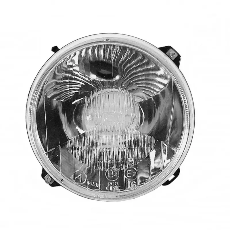 Optique de phare droit pour Citroën AMI 6 CLUB Offre Du Jour