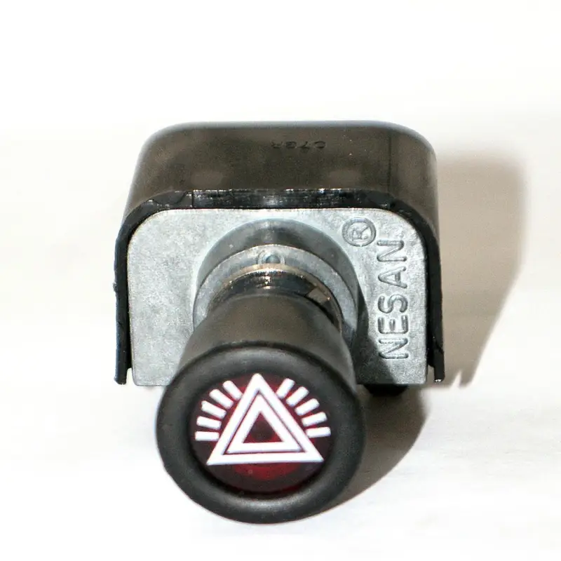 Offre Du Jour Commutateur de warning pour PEUGEOT 404 Pick-Up