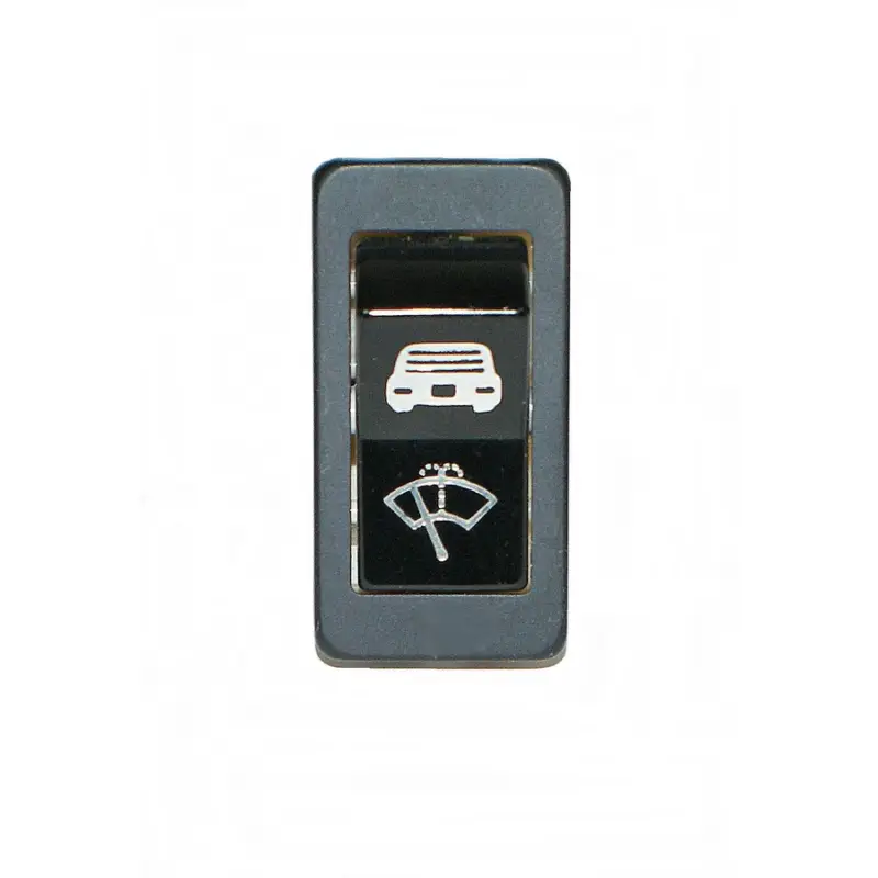 Vente Flash Interrupteur à bascule pour fonctions lunette arrière pour PEUGEOT 504 break
