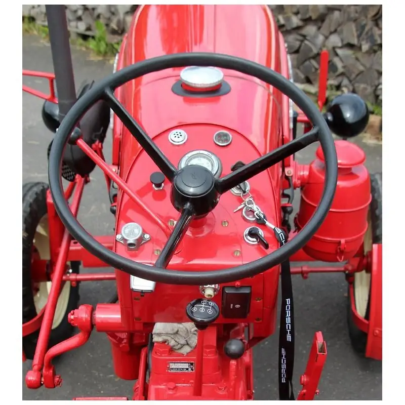 Commutateur de direction pour tracteur PORSCHE Nouvelle Collection