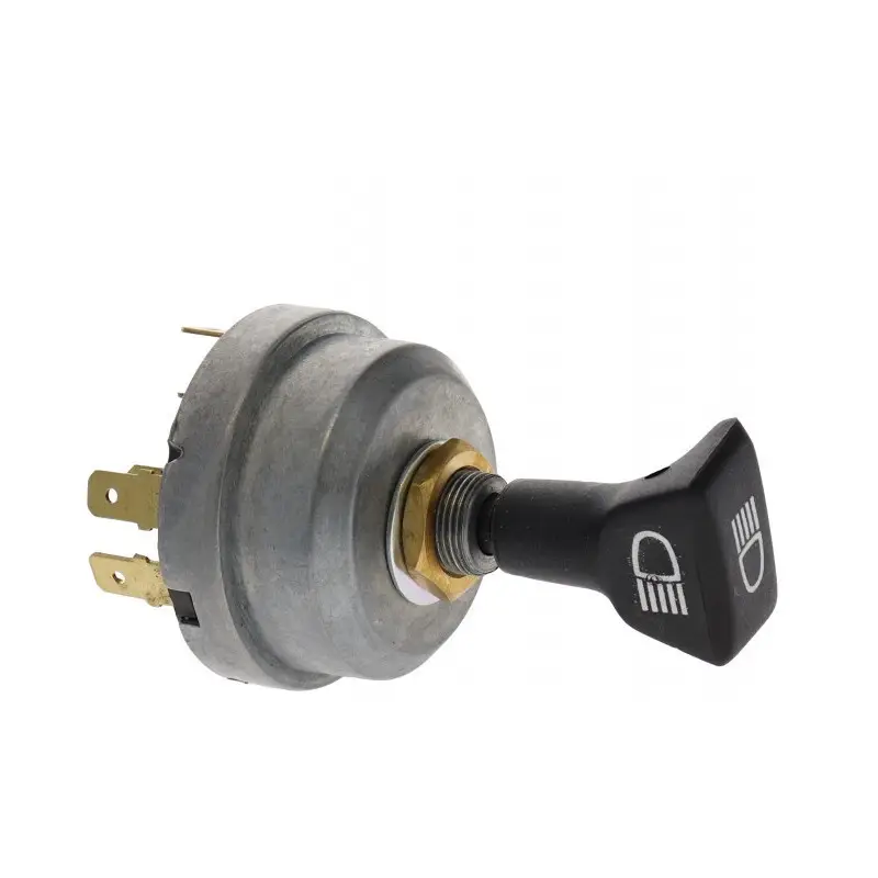 Nouveauté Commodo standard