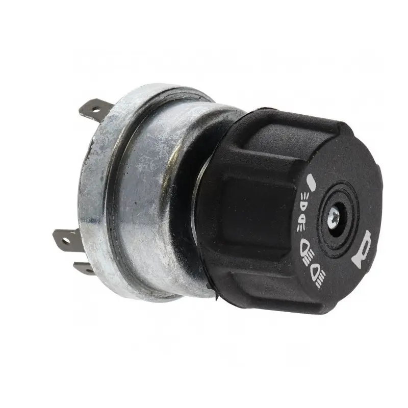 Commodo rotatif pour tracteurs FIAT et SOMECA Réduction