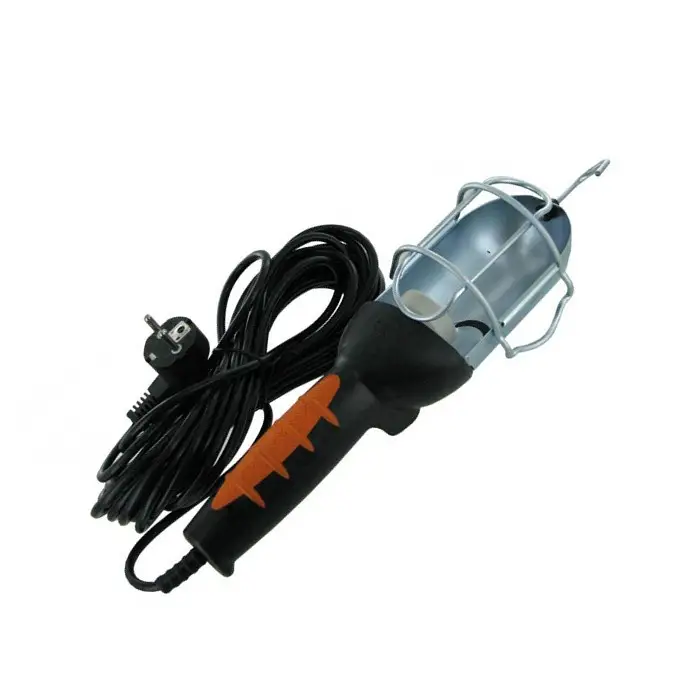 Offre Exclusive Lampe baladeuse professionnelle d'atelier