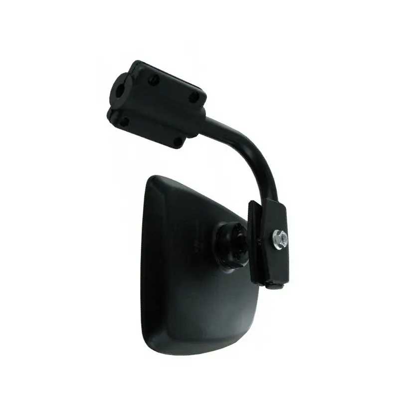 Rétroviseur gauche + bras universel pour tracteurs et utilitaires anciens Meilleure Vente