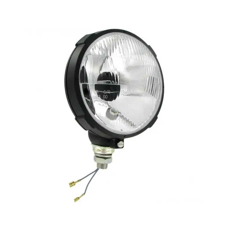 Bon Plan Phare de tracteur agricole standard en acier