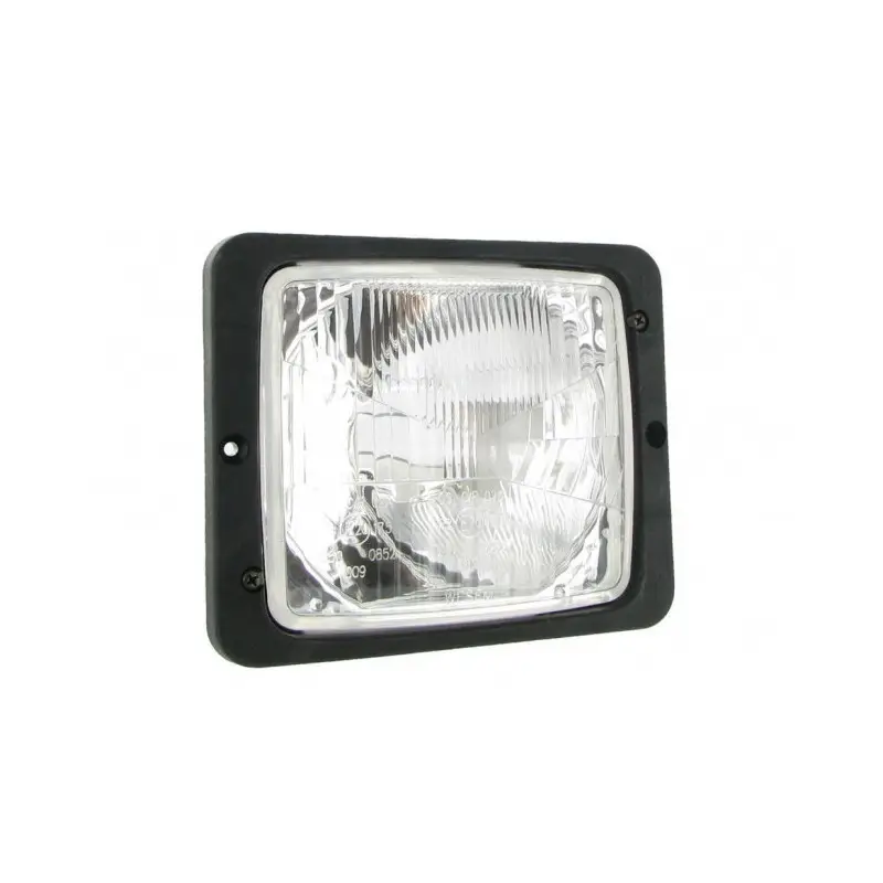 Phare rectangulaire encastrable pour tracteurs FENDT, NEW HOLLAND et JOHN DEERE Offre Limitée