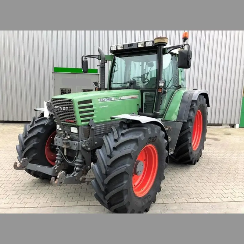 Phare rectangulaire encastrable pour tracteurs FENDT, URSUS et ZETOR Jusqu’à Épuisement Des Stocks