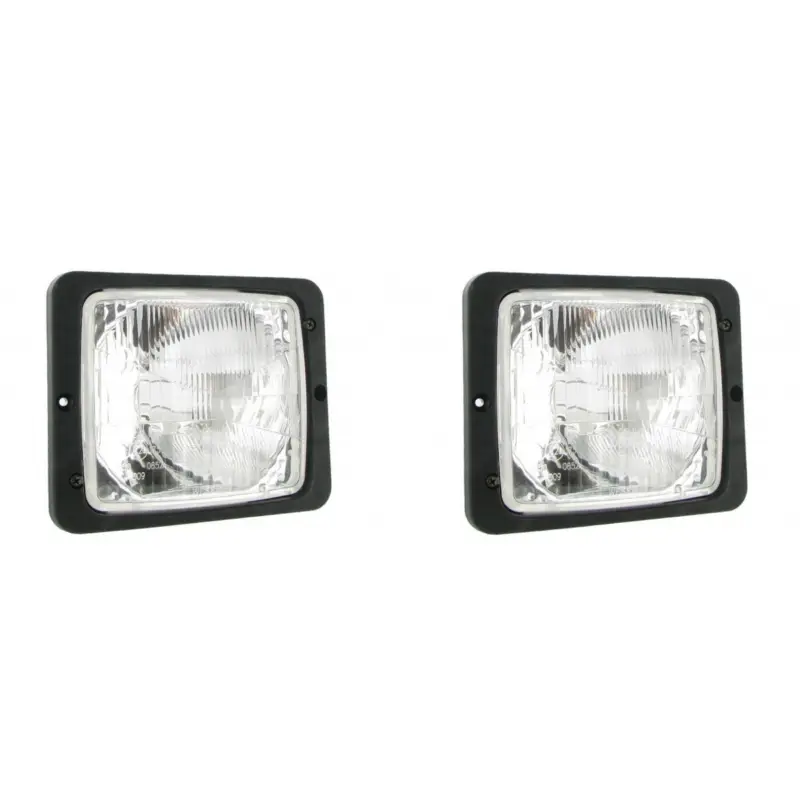 Jeu de 2 phares pour 4X4 UMM COURNIL Achetez Aujourd’hui
