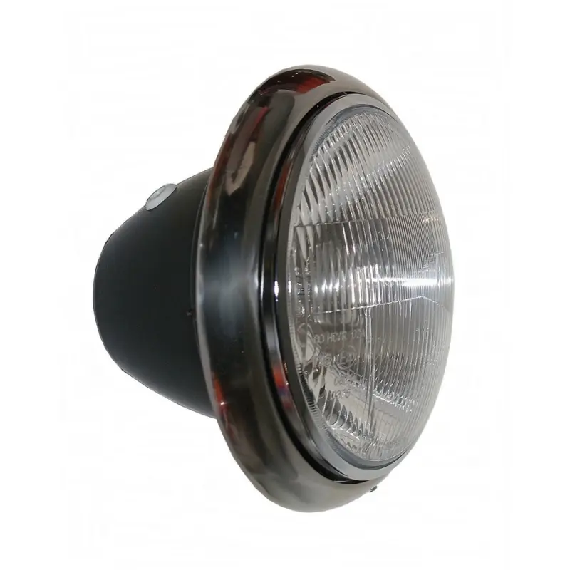 Kit de 2 phares complets pour PEUGEOT 403 "Export USA " Must-Have