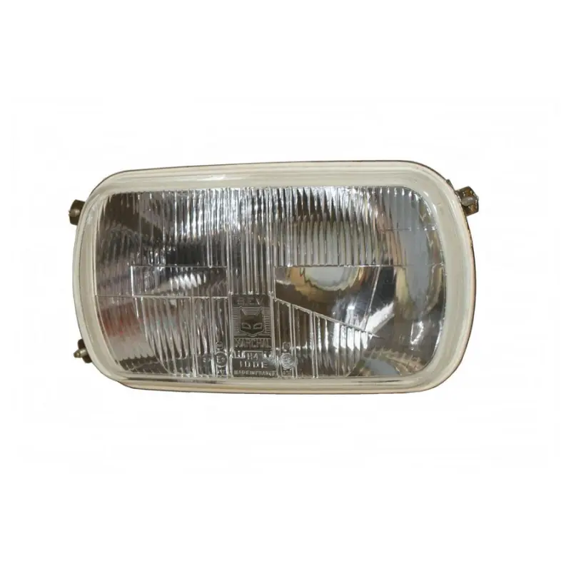 Authentique Optique de phare pour MATRA 530 LX et MATRA BAGHEERA