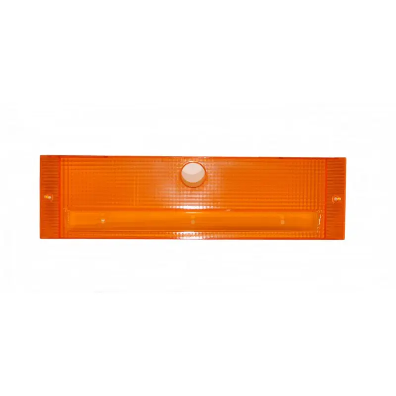 Dernière Chance Cabochon central ambre pour feu arrière de Citroën SM
