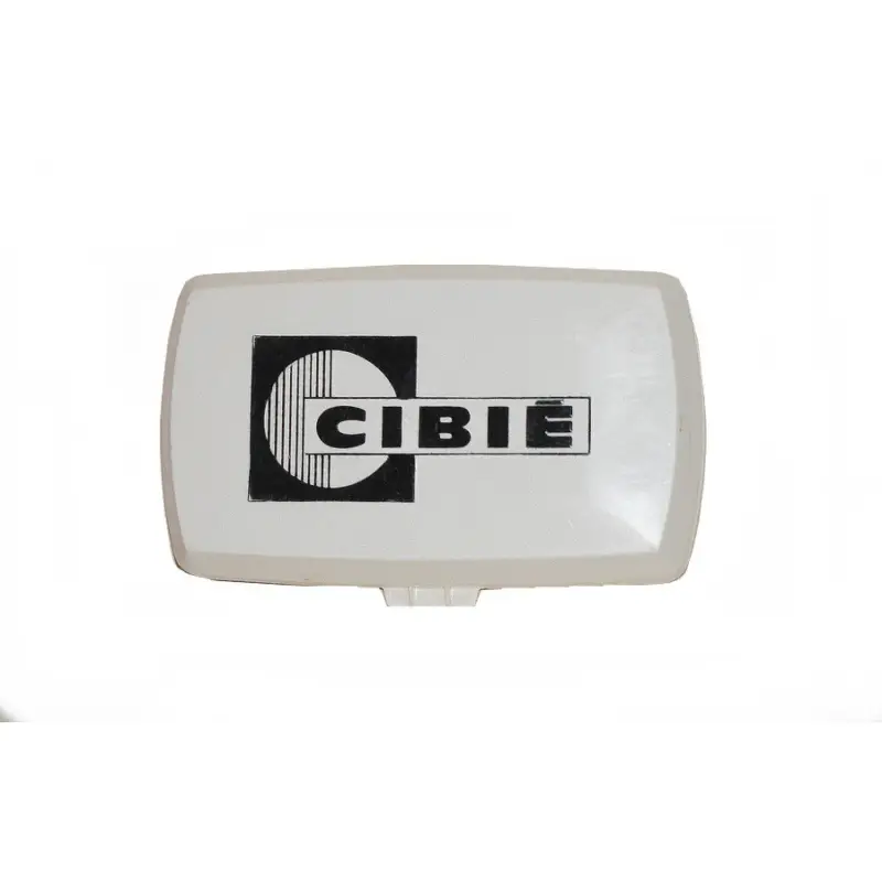 Livraison Gratuite Cache pour phares de complément Cibié 175 et Cibié Cesar