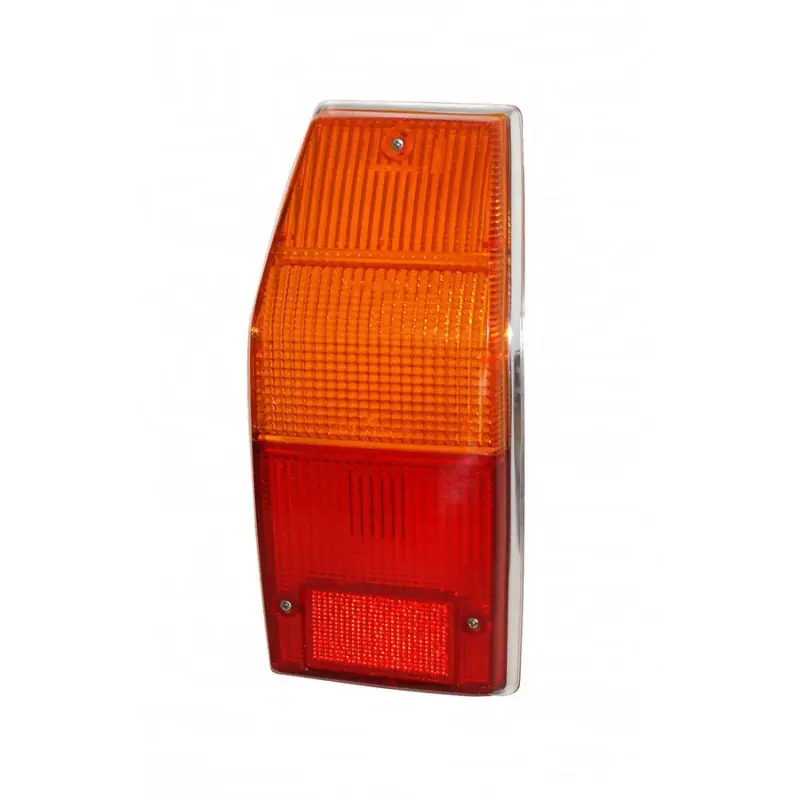 Marque Cabochon de feu arrière droit recul ambre pour PEUGEOT 504 Break