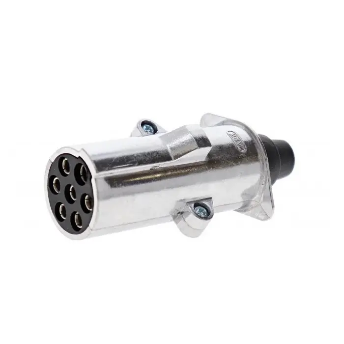 Dernier Modèle Prise 24 Volts 7 broches pour Poids Lourds