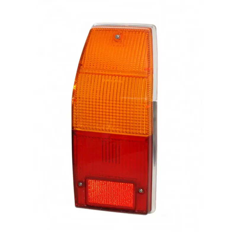 Cabochon de feu arrière gauche pour PEUGEOT 504 Break Commande En Gros
