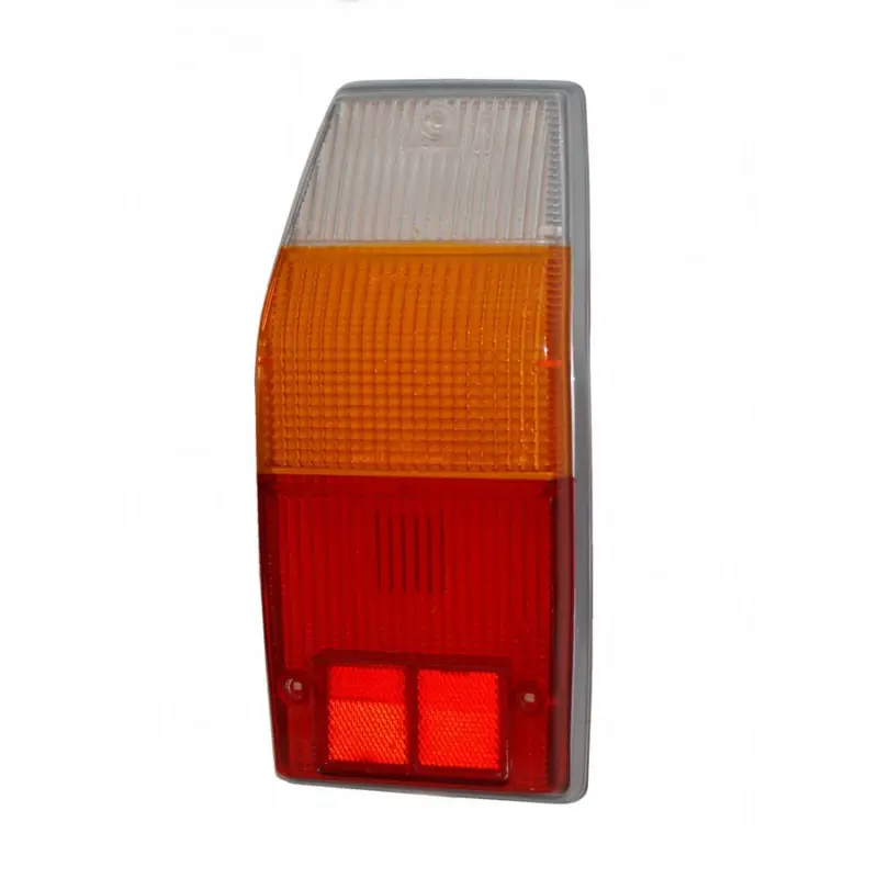 Cabochon de feu arrière droit recul blanc pour PEUGEOT 504 Break Promotion