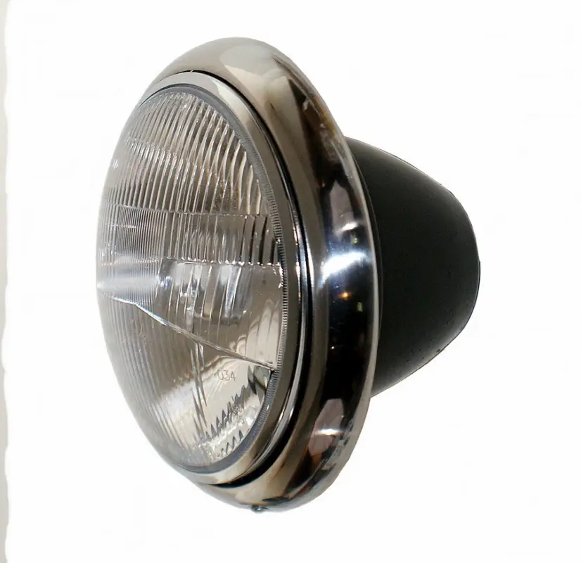 Jeu de 2 phares "Haute performance" pour AUSTIN MINI Prix Bas