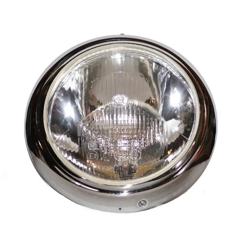 Nouvelle Collection Phare complet pour AUSTIN MINI en version Cibié