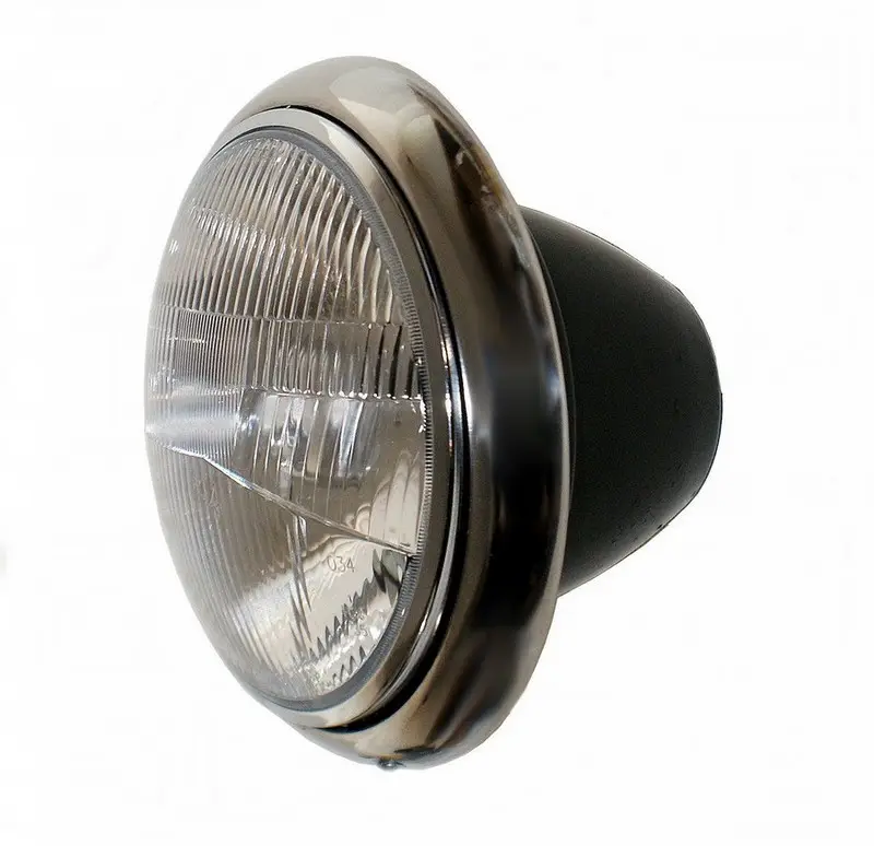 Phare complet H4 pour AUSTIN MINI Affaire À Saisir