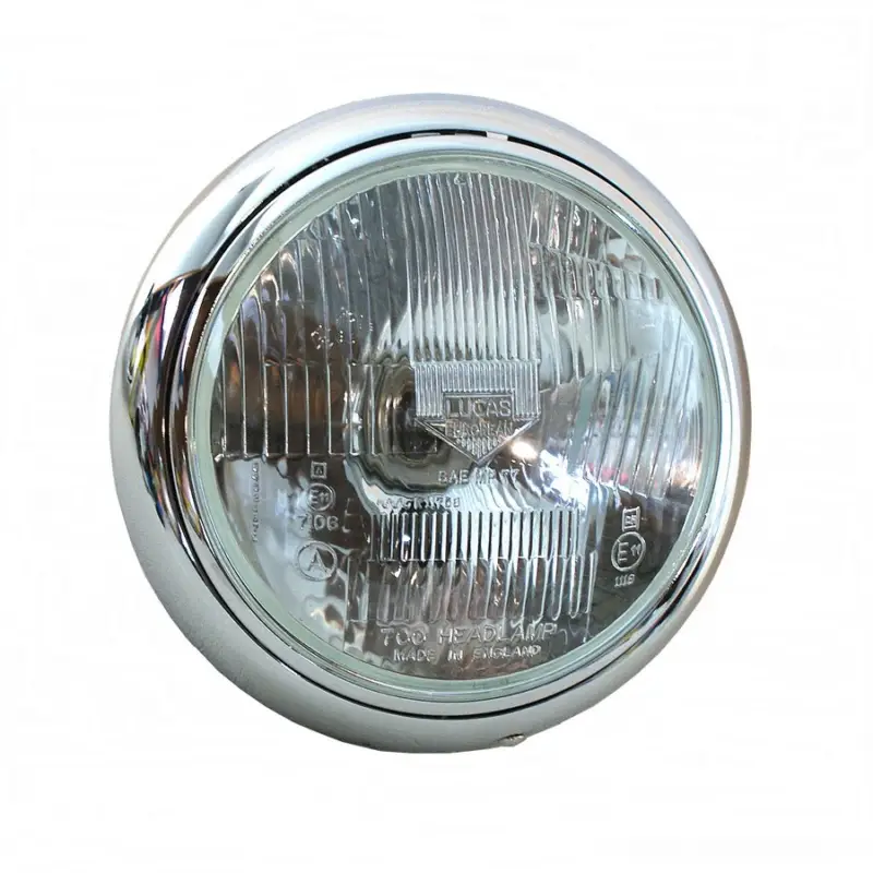 Phare complet pour AUSTIN MINI en version d'origine Offre Spéciale