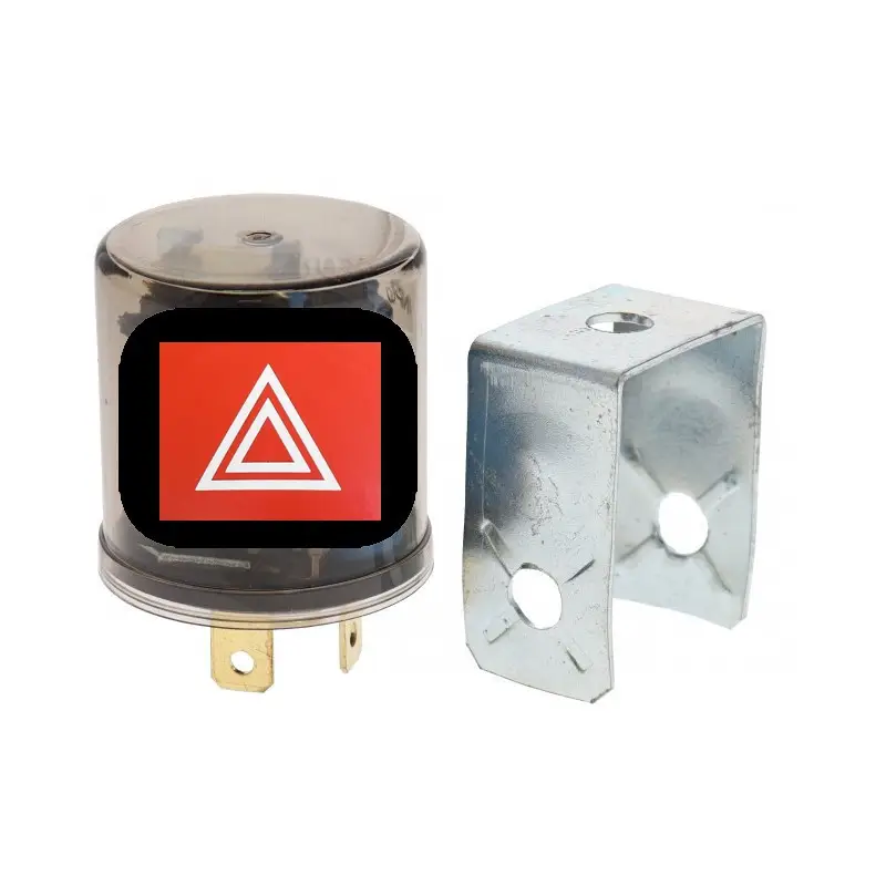 Centrale clignotante WARNING pour AUSTIN MINI Certifié