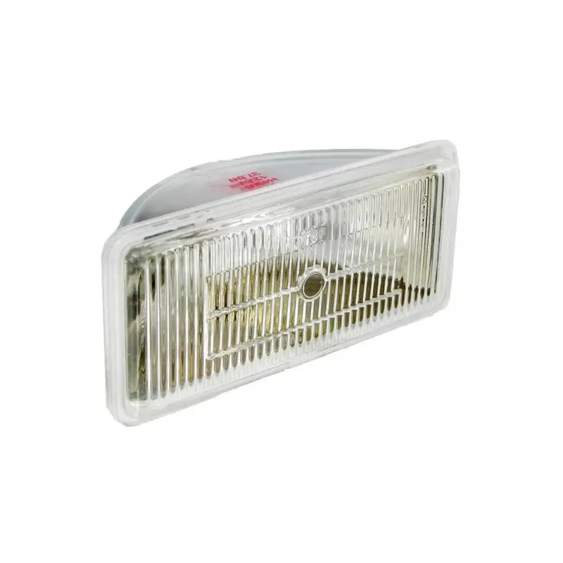 Livraison Express Optique de travail encastrée pour cabine type"SEALED BEAM" pour tracteurs JOHN DEERE