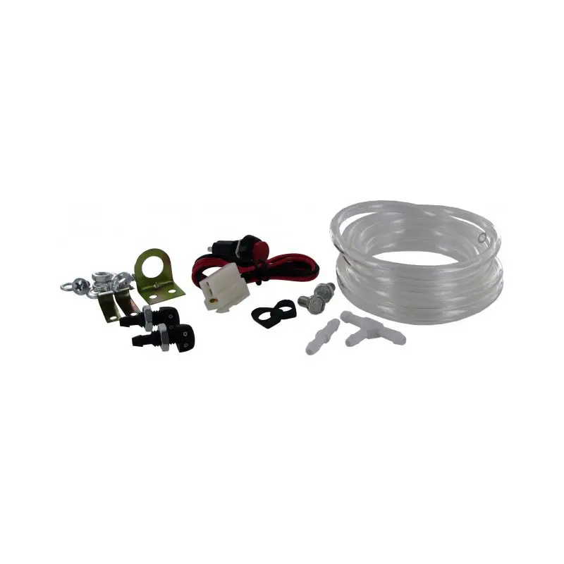 Kit d'installation lave-glace pour ALPINE A110 Nouvel Arrivage