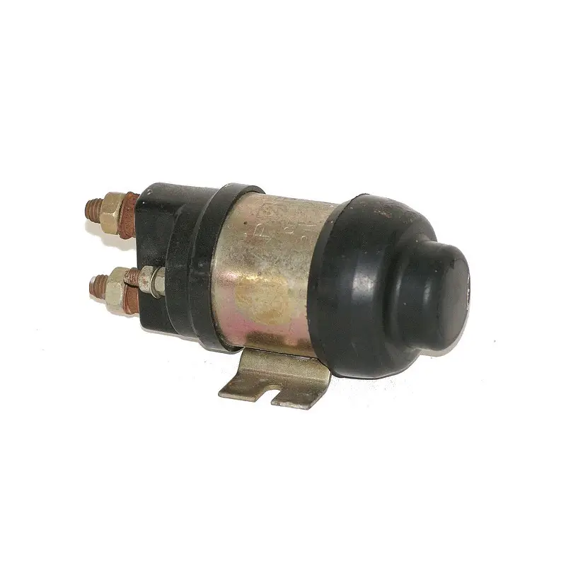 Prix Choc Relais solenoïde 24 Volts