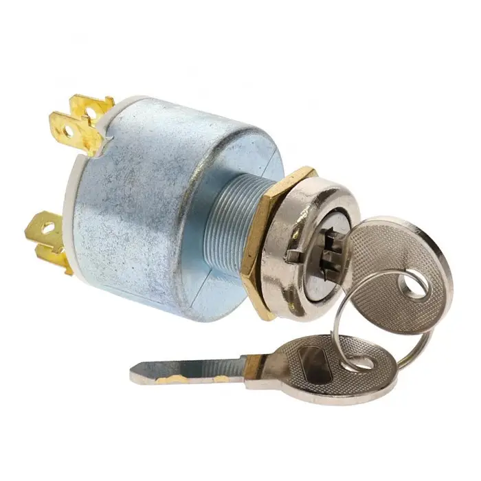 Commutateur de démarrage pour JAGUAR MK1 Prix Cassé