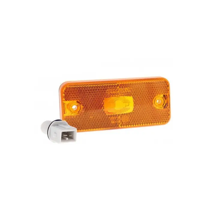 Marque Feu de gabarit pour camions DAF, IVECO et RENAULT