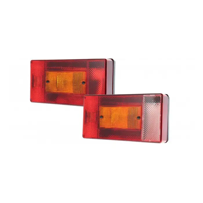 Produit De Marque Feu arrière gauche 5 fonctions AJBA