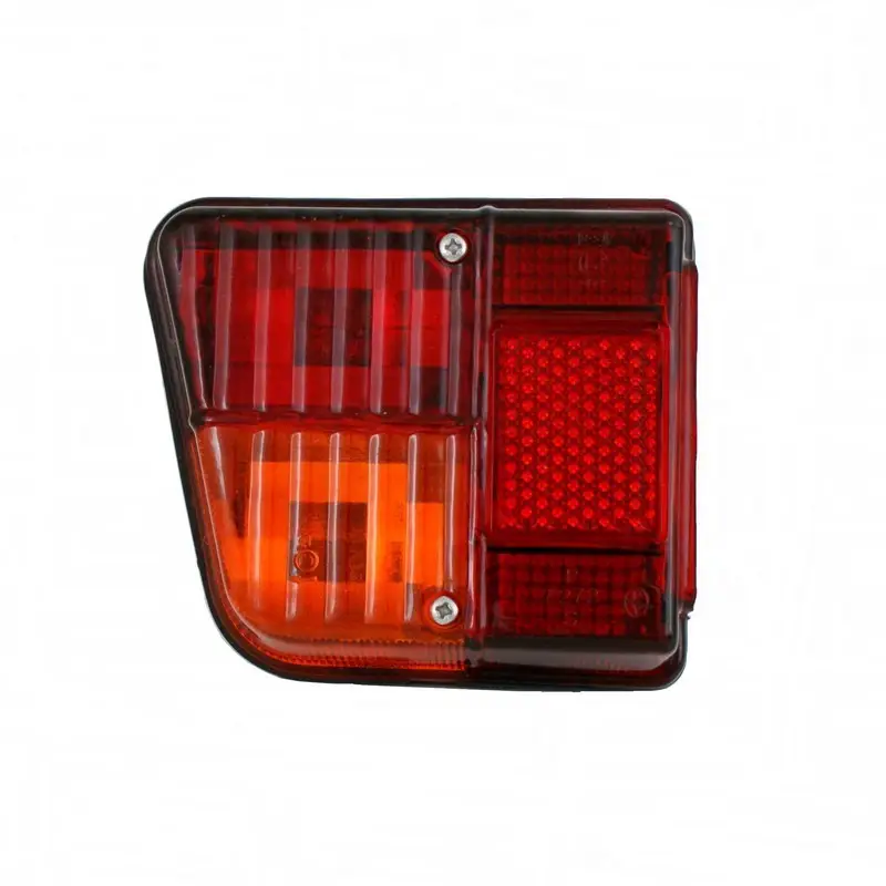 Dernière Chance Cabochon de feu arrière gauche pour Citroën 2 CV