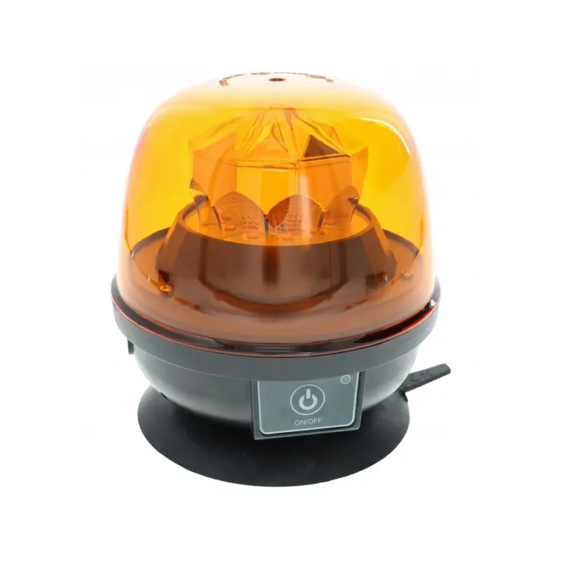 Gyrophare à LED sans fil Offre Spéciale