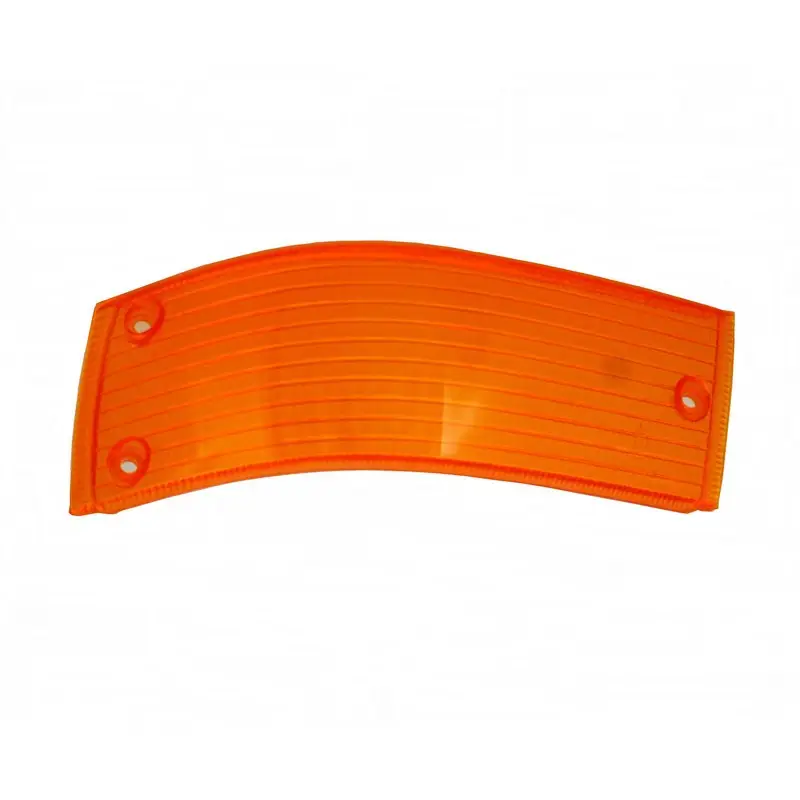 Cabochon de feu avant droit pour BMW 5 type E28 Authentique