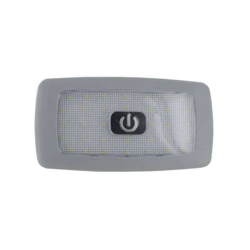 Plafonnier pour Citroën SM avec interrupteur tactile Nouvelle Collection