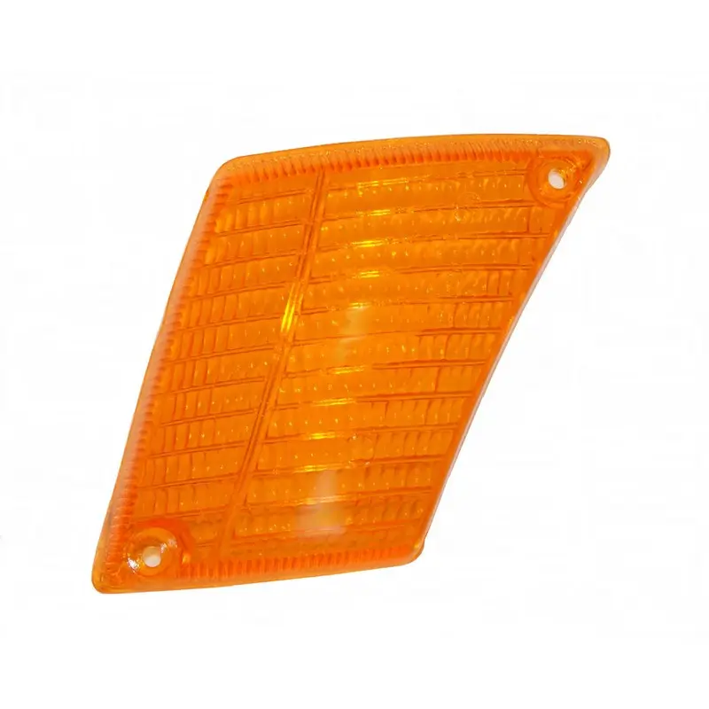Cabochon de feu avant droit ambre pour BMW E3 Produit De Marque