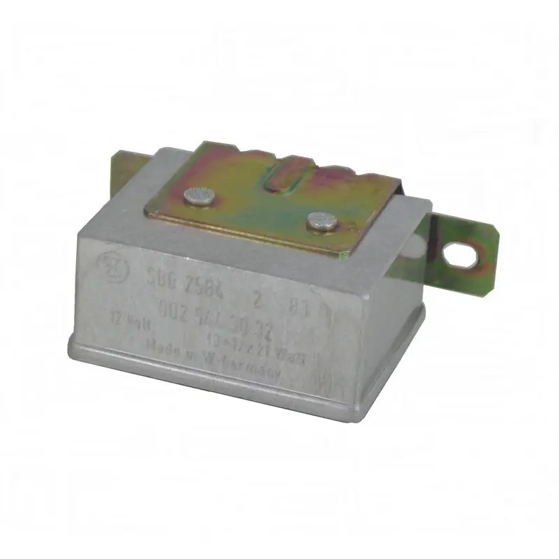 Centrale clignotante 12 Volts pour UNIMOG MB TRAC 425 Offre Limitée