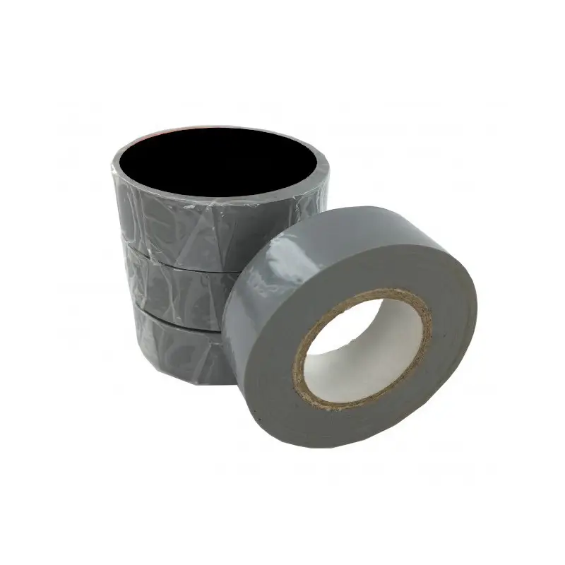 Lot de 10 rouleaux de ruban adhésif pour câblage Quantité Limitée