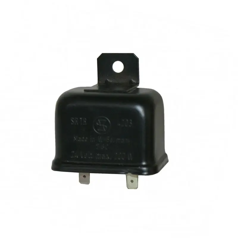 Centrale clignotante 24 Volts pour camions BORGWARD, HANOMAG, HENSCHEL et MERCEDES Prix Promo