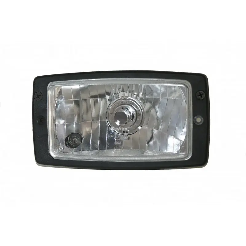 Phare rectangulaire standard pour Pick-Up Américain Soldes