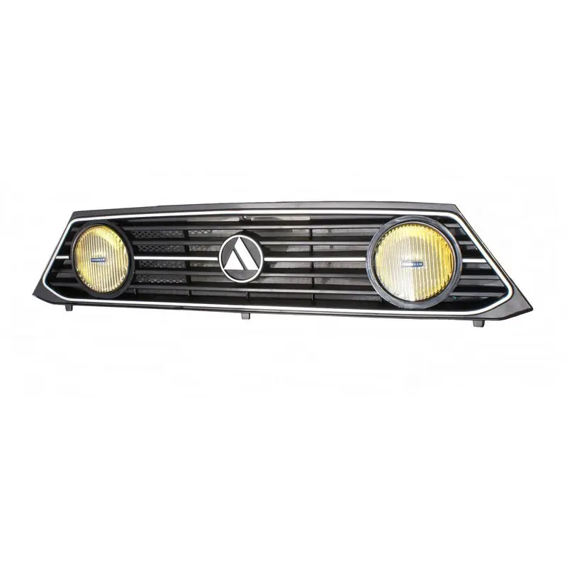 Offre Exclusive Calandre 4 phares pour AUTOBIANCHI A112