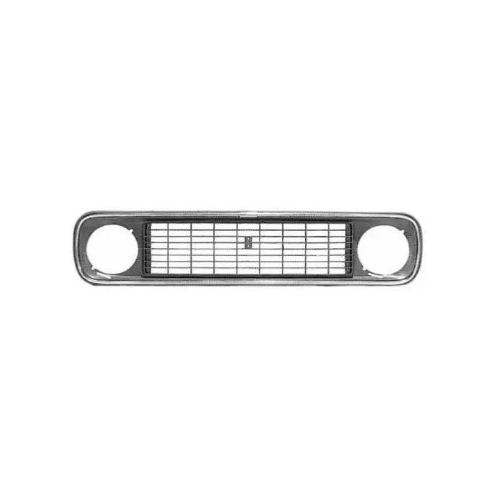 Quantité Limitée Grille de calandre pour RENAULT R4
