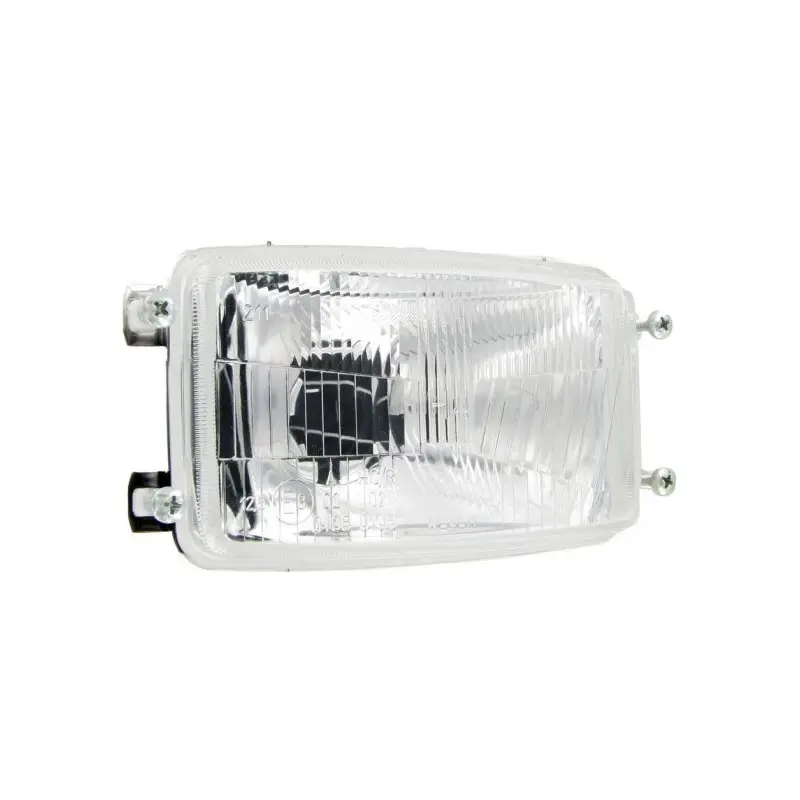 Livraison Express Phare rectangulaire encastrable pour tracteurs LAMBORGHINI et SAME