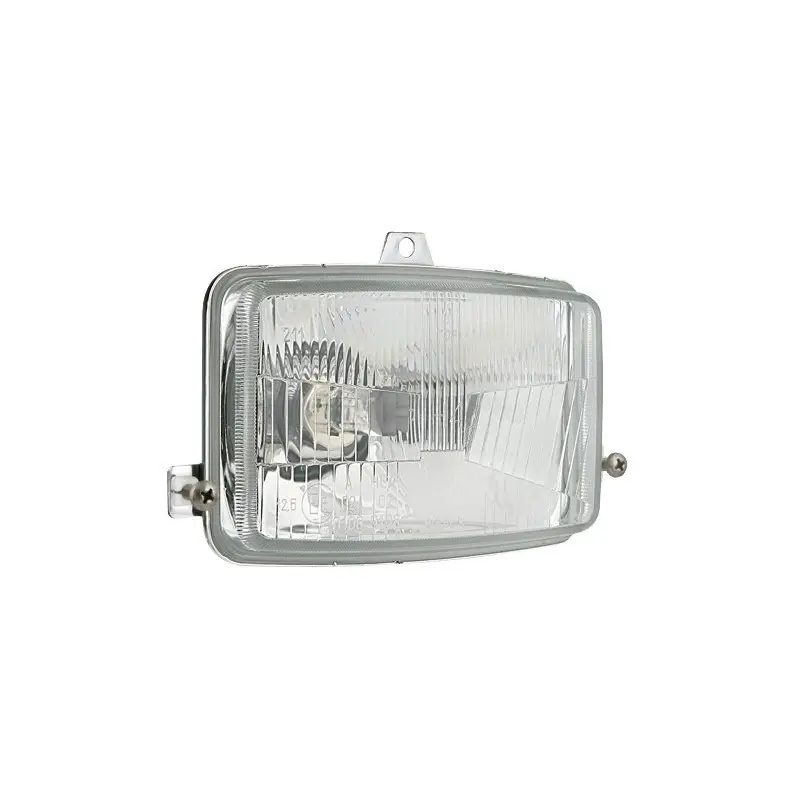 Phare standard rectangulaire pour tracteurs agricoles FENDT, JOHN DEERE, URSUS et ZETOR Super Prix