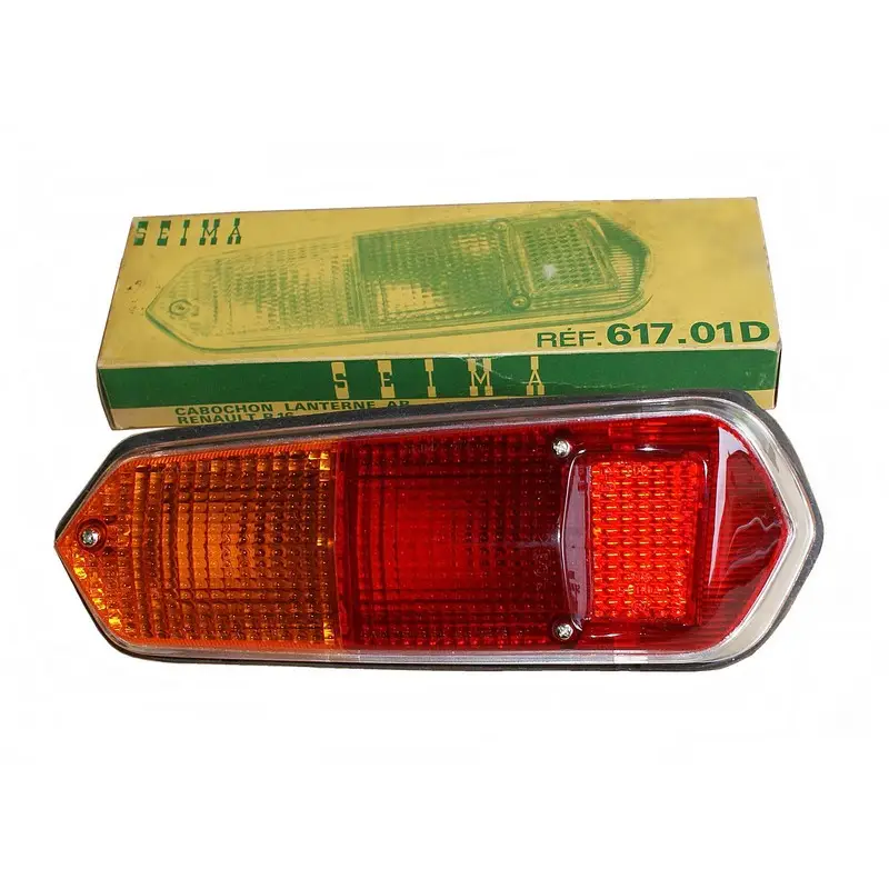 Produit De Marque Cabochon de feu arrière droit pour RENAULT R16